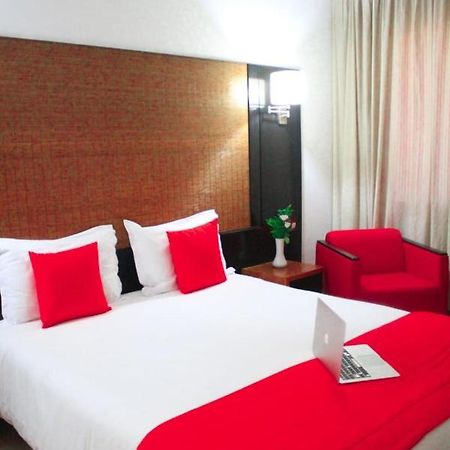 Hotel Le Pacha Тунис Экстерьер фото