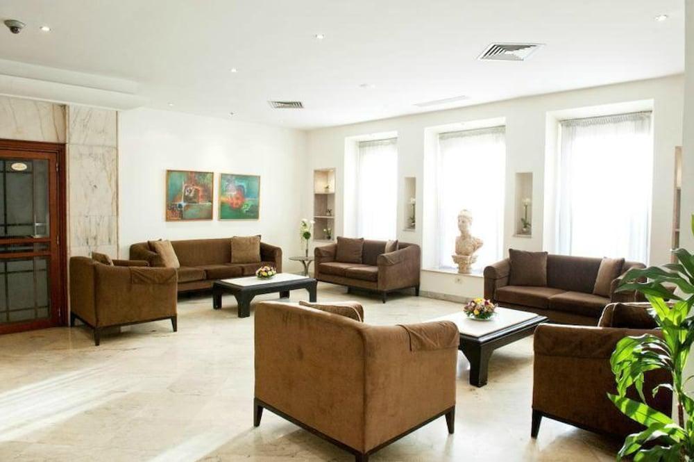 Hotel Le Pacha Тунис Экстерьер фото