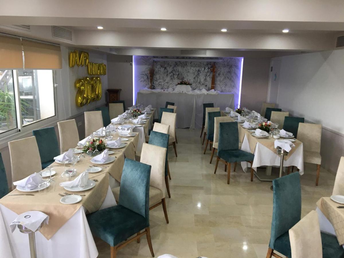 Hotel Le Pacha Тунис Экстерьер фото