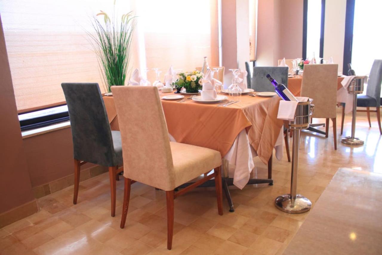 Hotel Le Pacha Тунис Экстерьер фото