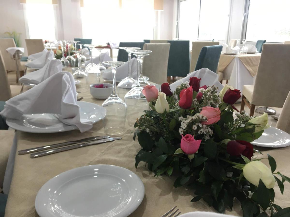 Hotel Le Pacha Тунис Экстерьер фото