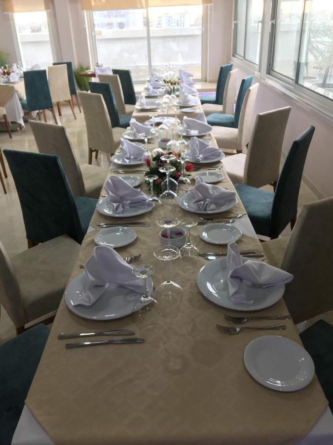 Hotel Le Pacha Тунис Экстерьер фото