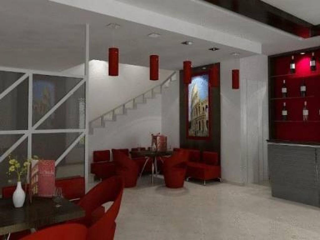 Hotel Le Pacha Тунис Экстерьер фото
