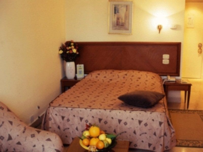 Hotel Le Pacha Тунис Экстерьер фото
