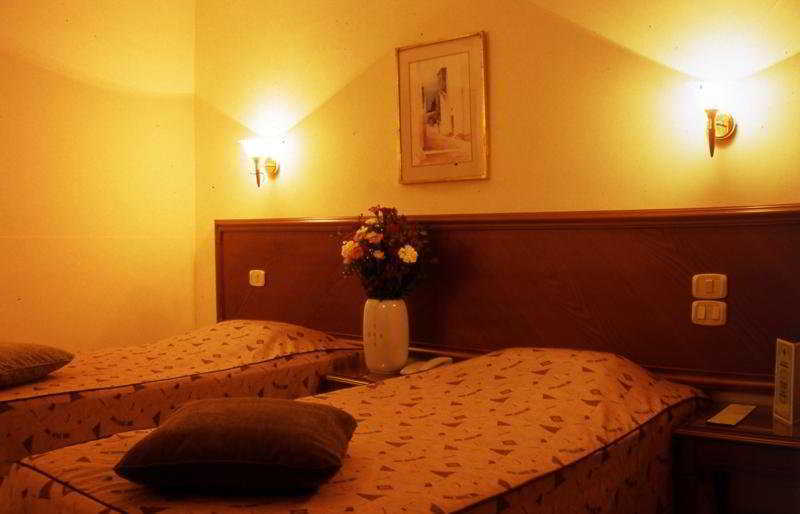Hotel Le Pacha Тунис Экстерьер фото
